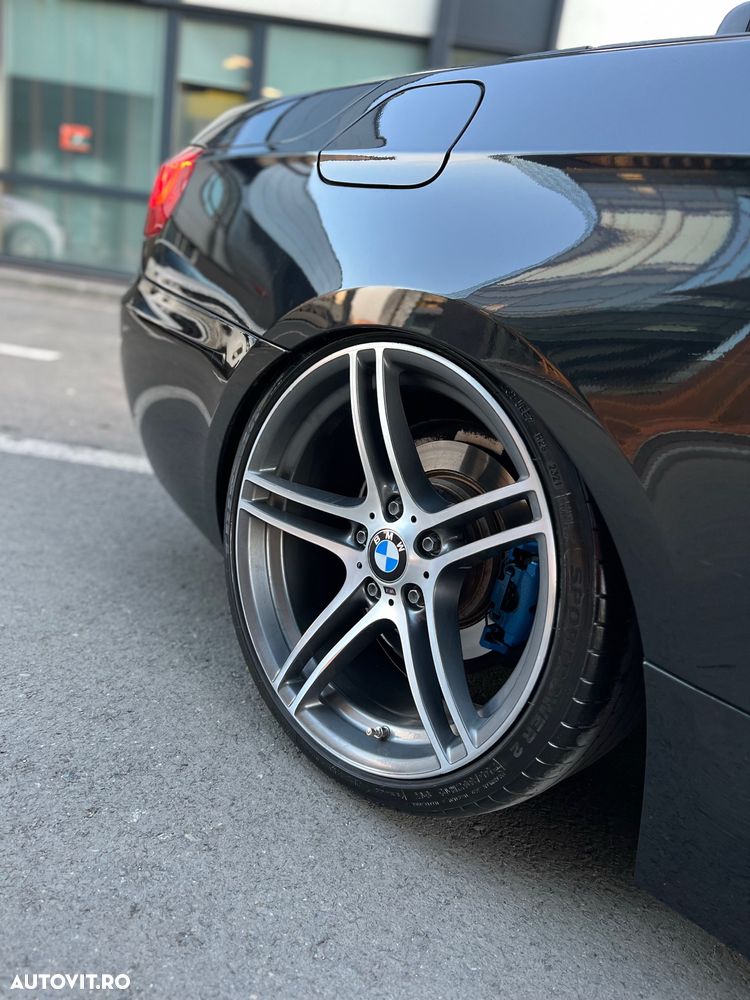 BMW Seria 3 320d M Sport Edition - 6