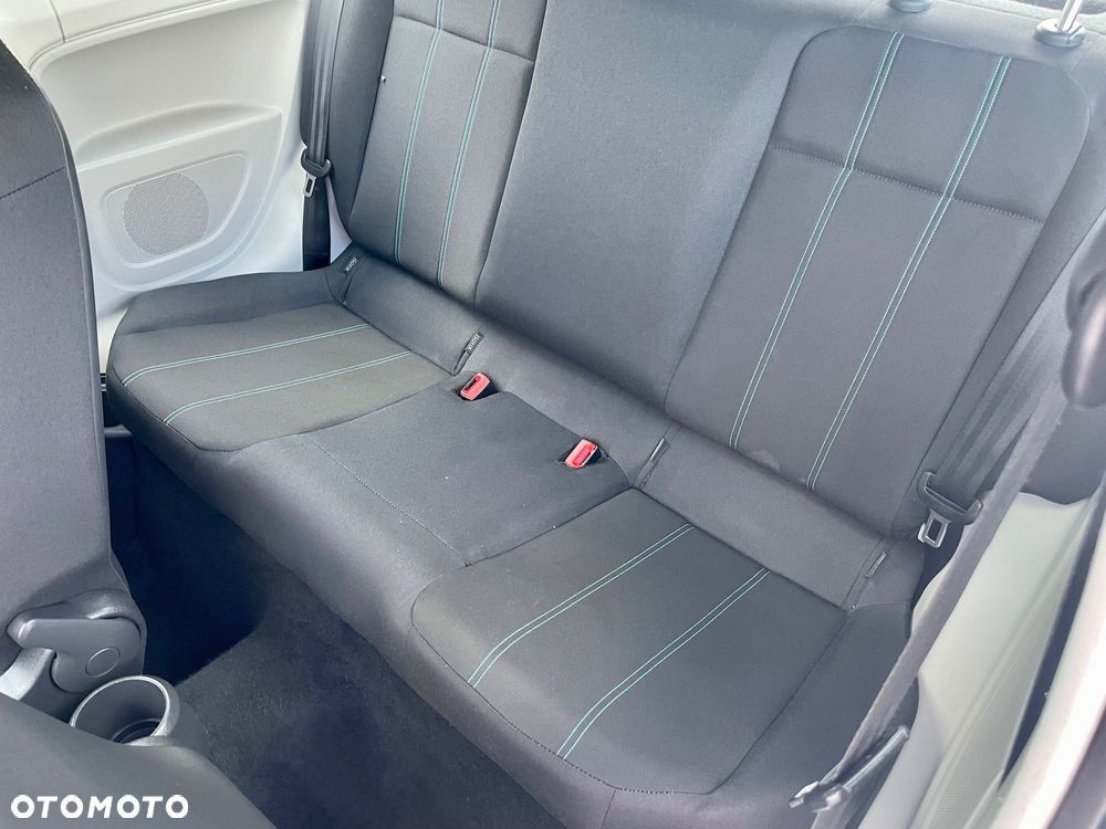 Seat Mii 1.0 - 37