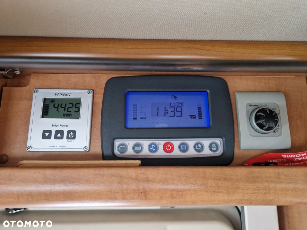 Carthago Chic C-Line T Plus 4.8 LE - 22