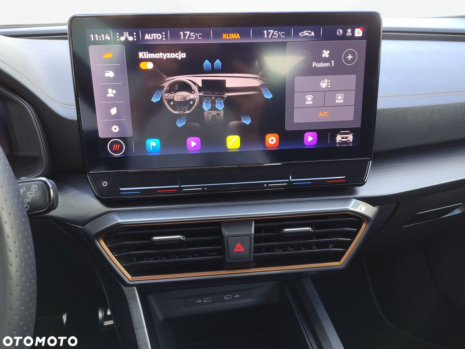 Cupra Formentor 2.0 TSI VZ DSG - 20