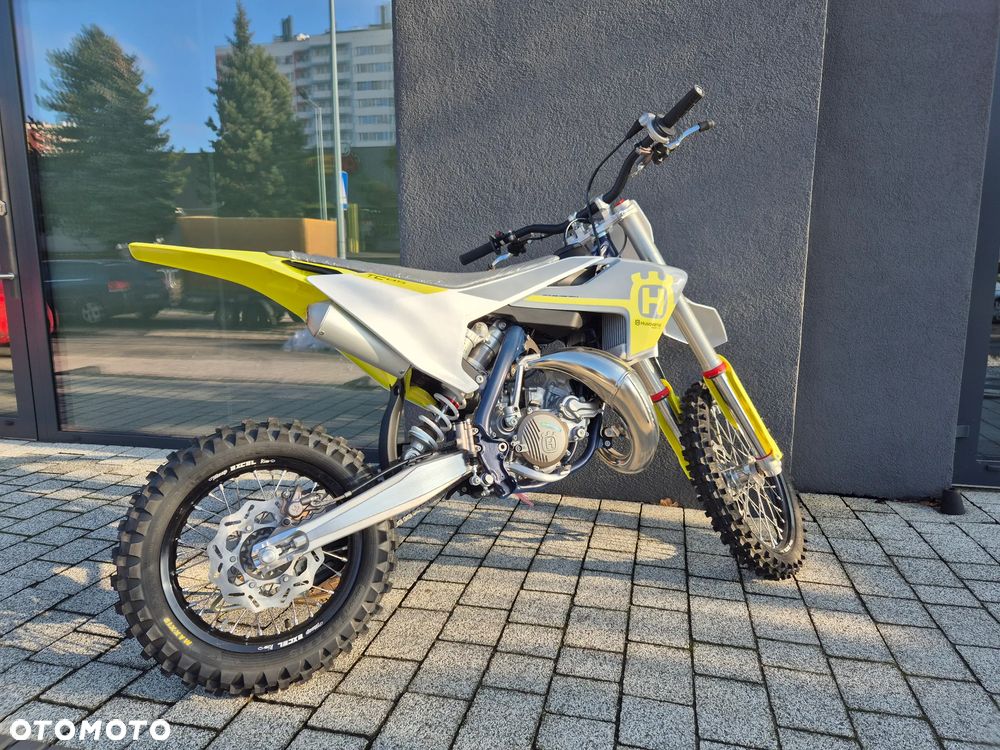 Husqvarna TC - 7