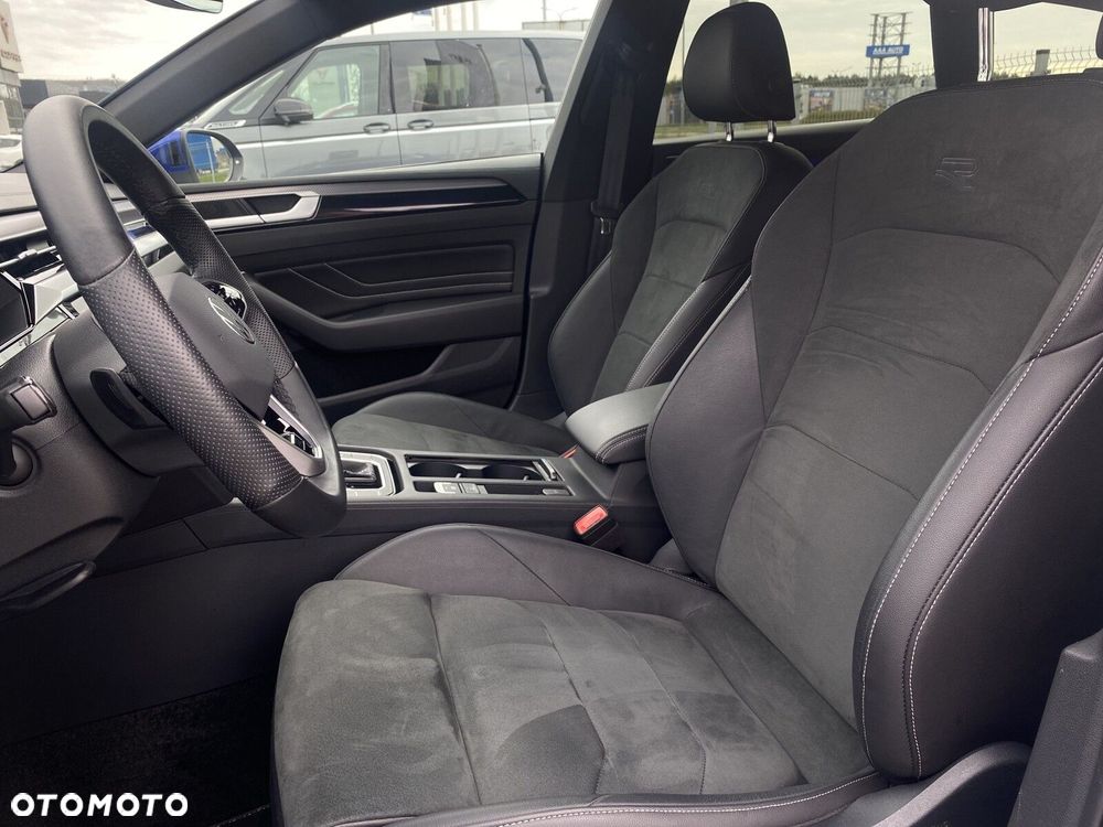 Volkswagen Arteon Shooting Brake 2.0 TDI 4Motion R-Line DSG - 11
