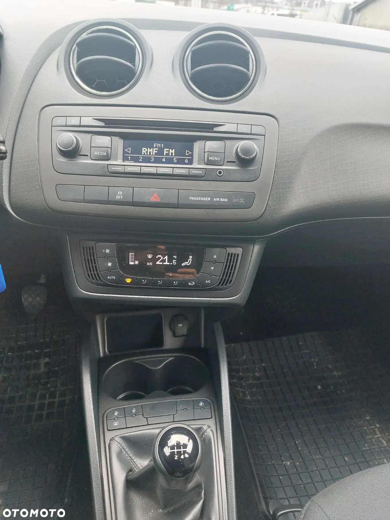 Seat Ibiza 1.6 TDI CR Style - 5