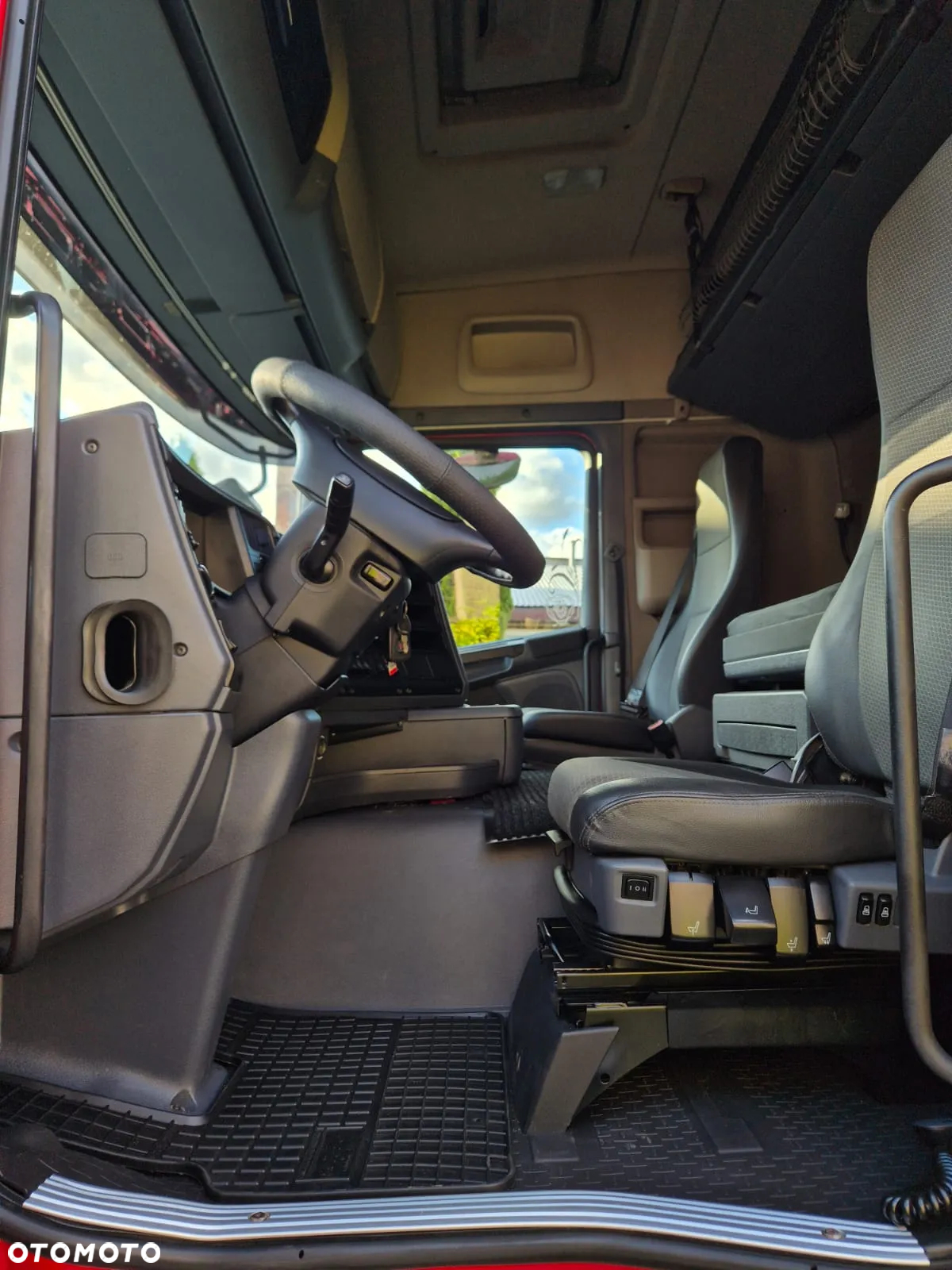 Scania R410 - 20
