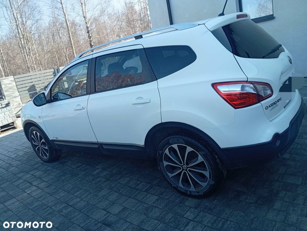 Nissan Qashqai 1.6 DCi Acenta - 4