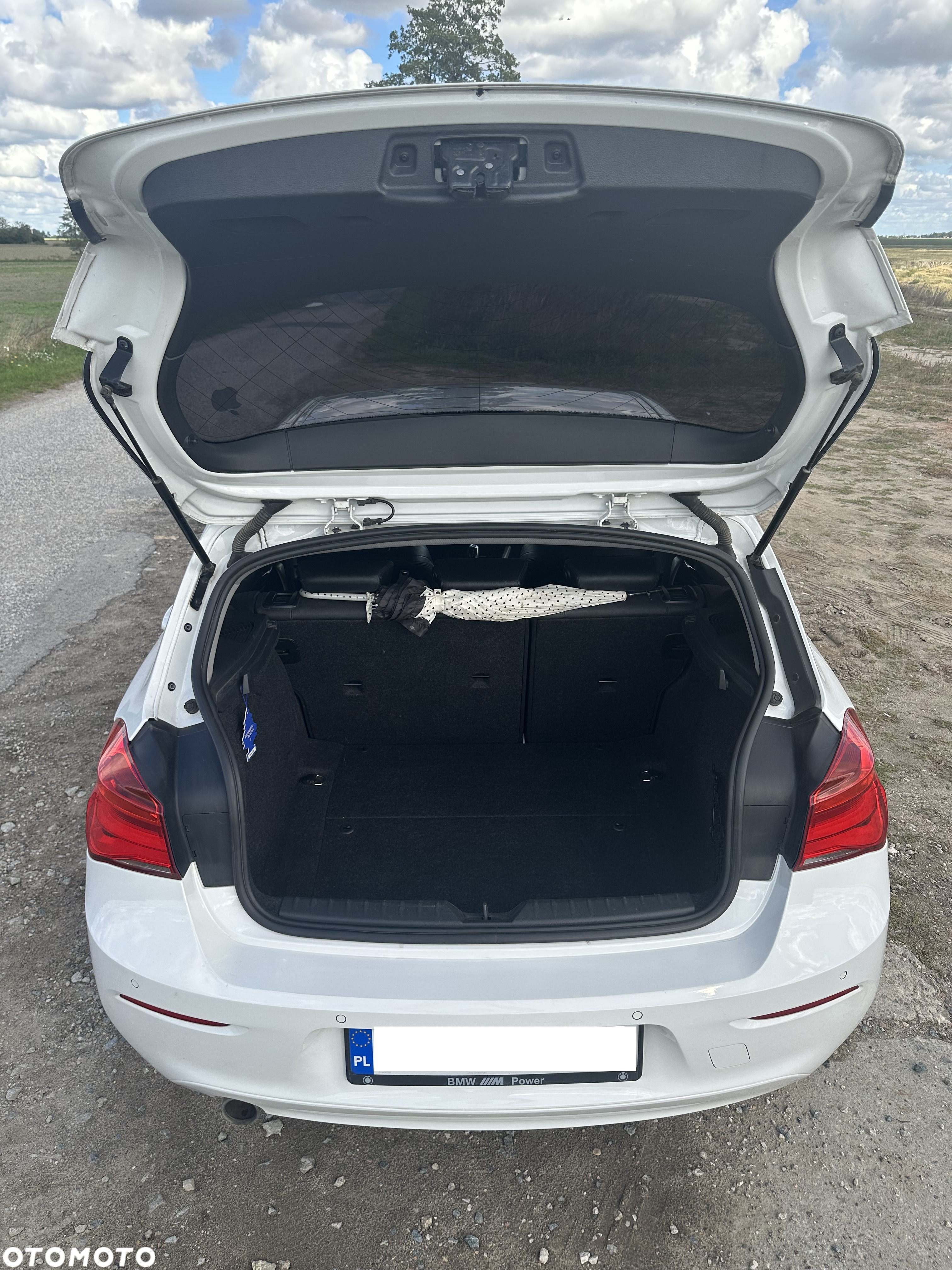 BMW Seria 1 118d - 8