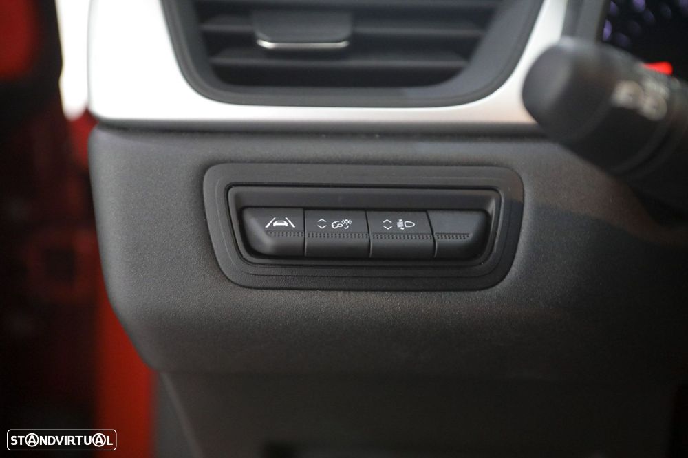 Renault Captur 1.0 TCe Exclusive Bi-Fuel - 18