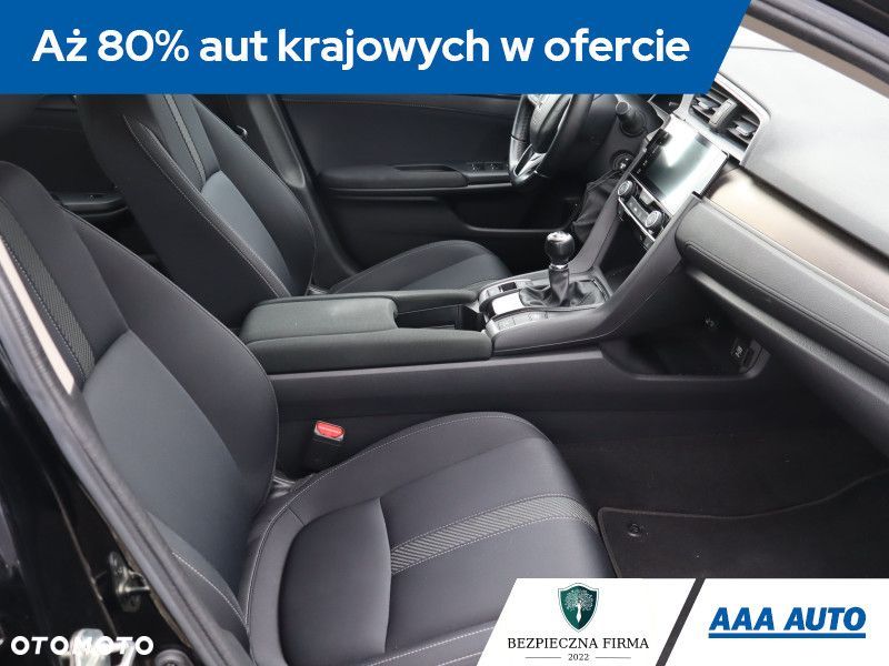 Honda Civic - 10