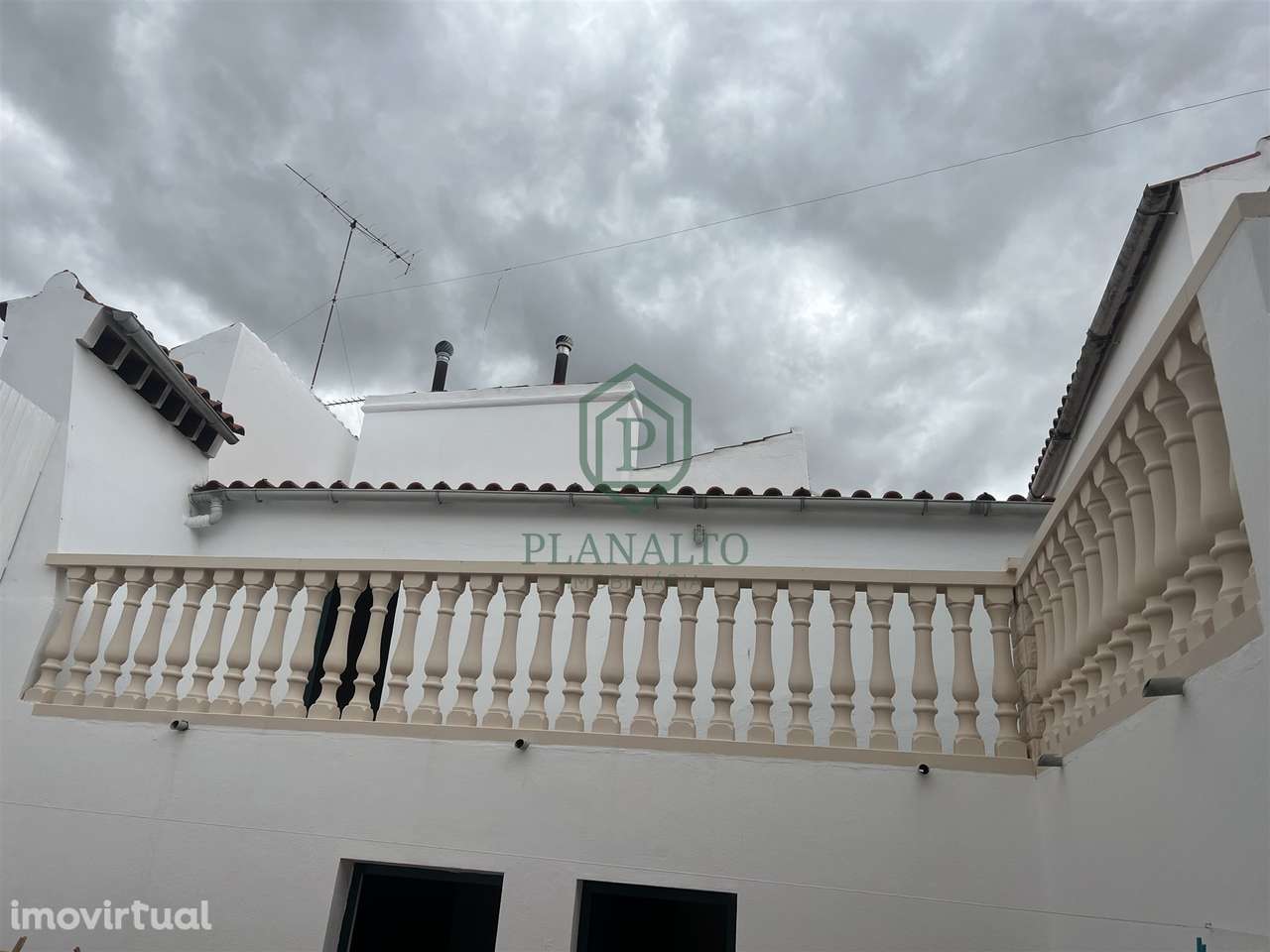 Moradia T5 Venda em Vimieiro,Arraiolos - Grande imagem: 4/44