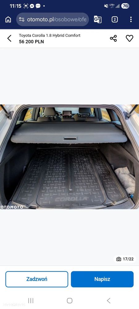 Volkswagen Golf 1.6 Comfortline - 12
