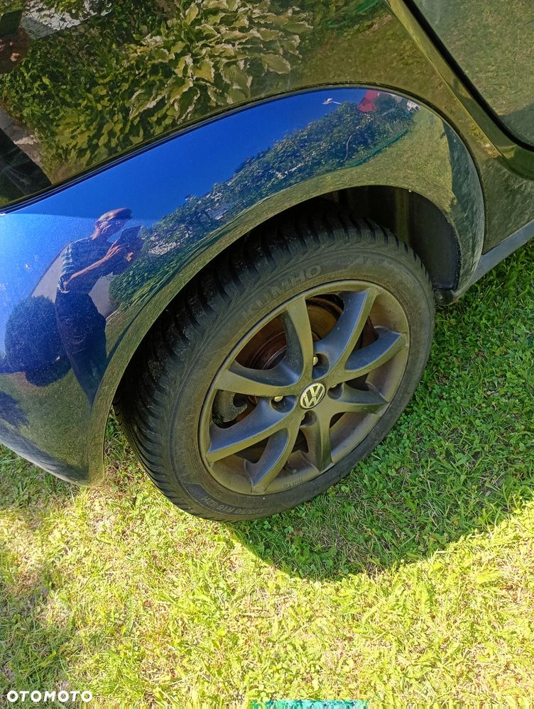 Smart Forfour pulse - 11