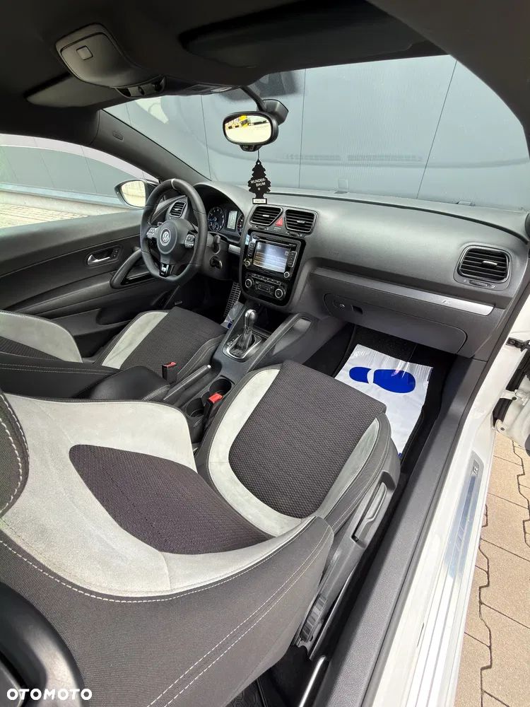 Volkswagen Scirocco 2.0 TSI R DSG - 19
