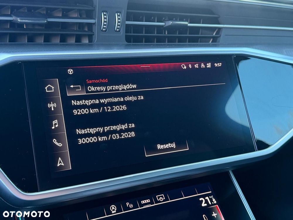 Audi A6 Limousine - 30