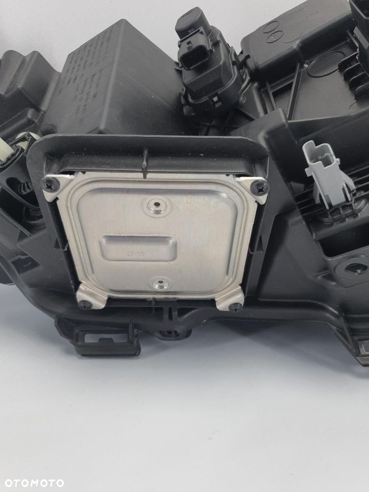 NOWY ORYGINAŁ PRAWA LAMPA FULL LED PER VISION RENAULT KOLEOS II 260607971R - 10