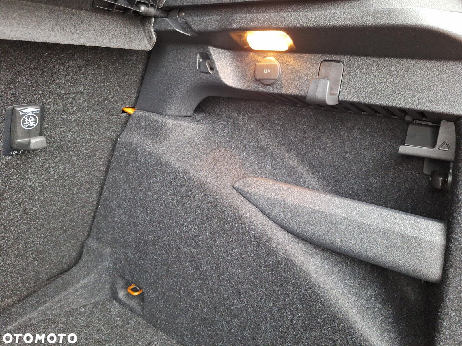 Skoda Kamiq 1.5 TSI Monte Carlo DSG - 35