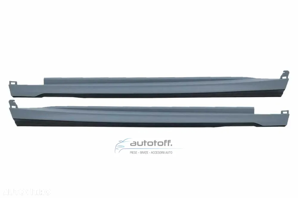 Pachet exterior compatibil cu BMW X6 G06 (2024+) X6M Design - 6