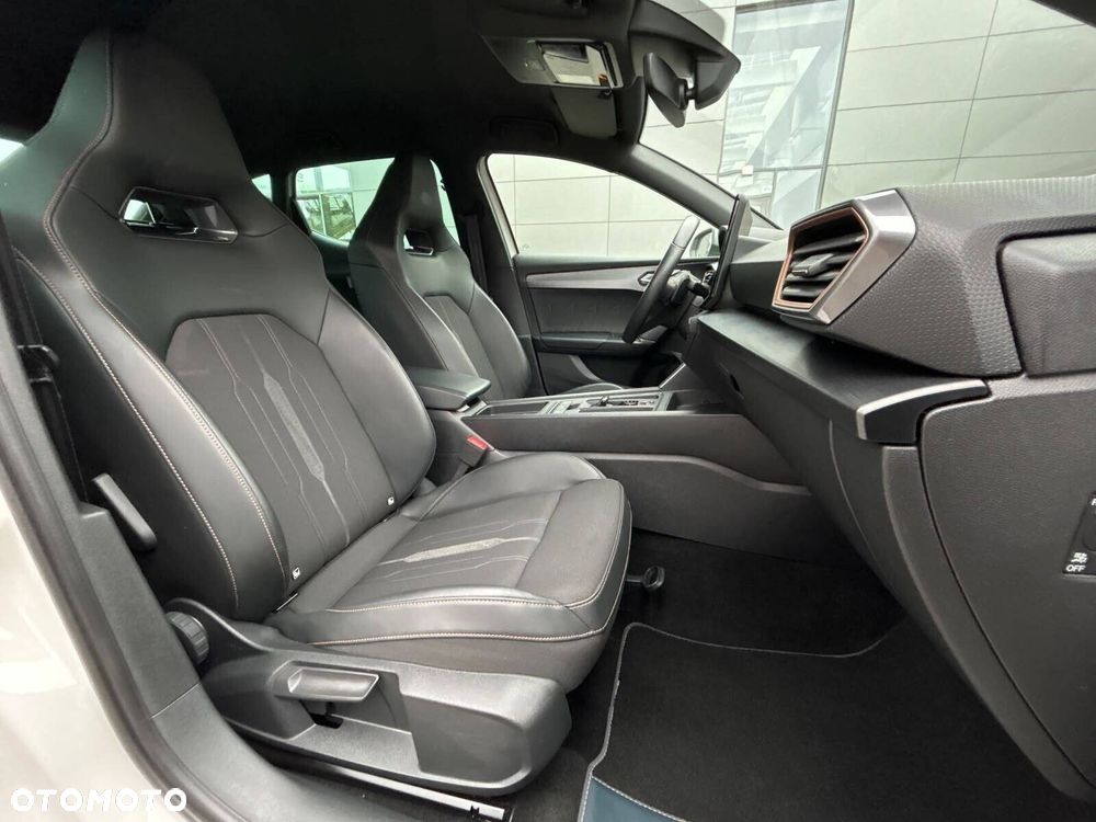 Cupra Leon 2.0 TSI DSG - 18