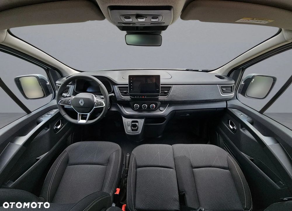 Renault Trafic - 13