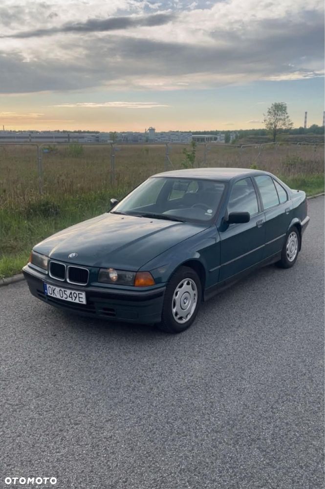 BMW Seria 3