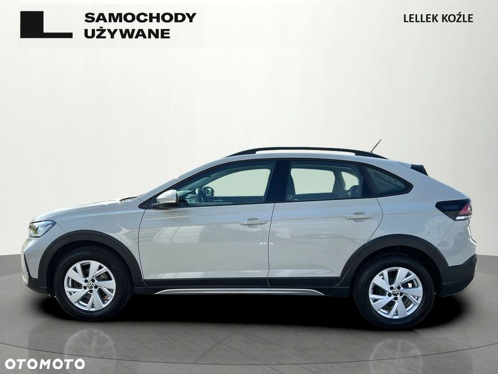Volkswagen Taigo 1.0 TSI Life - 6
