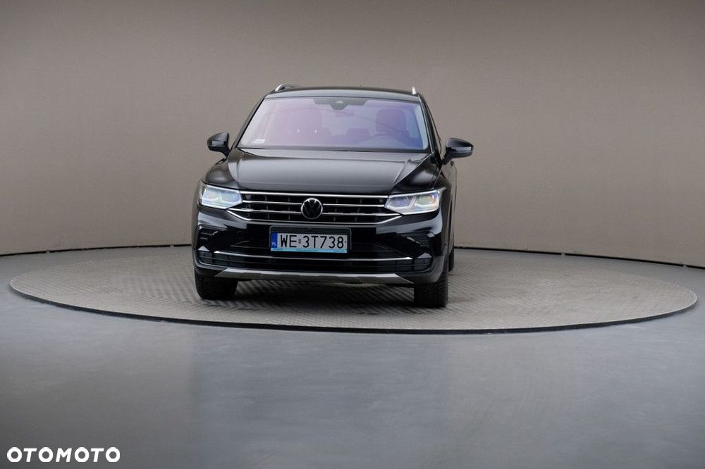 Volkswagen Tiguan 2.0 TSI 4Mot Elegance DSG - 3