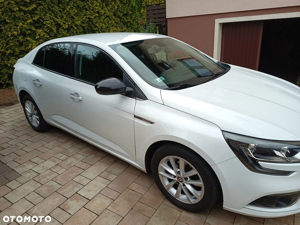 Renault Megane 1.6 SCe Limited 2018 - 7