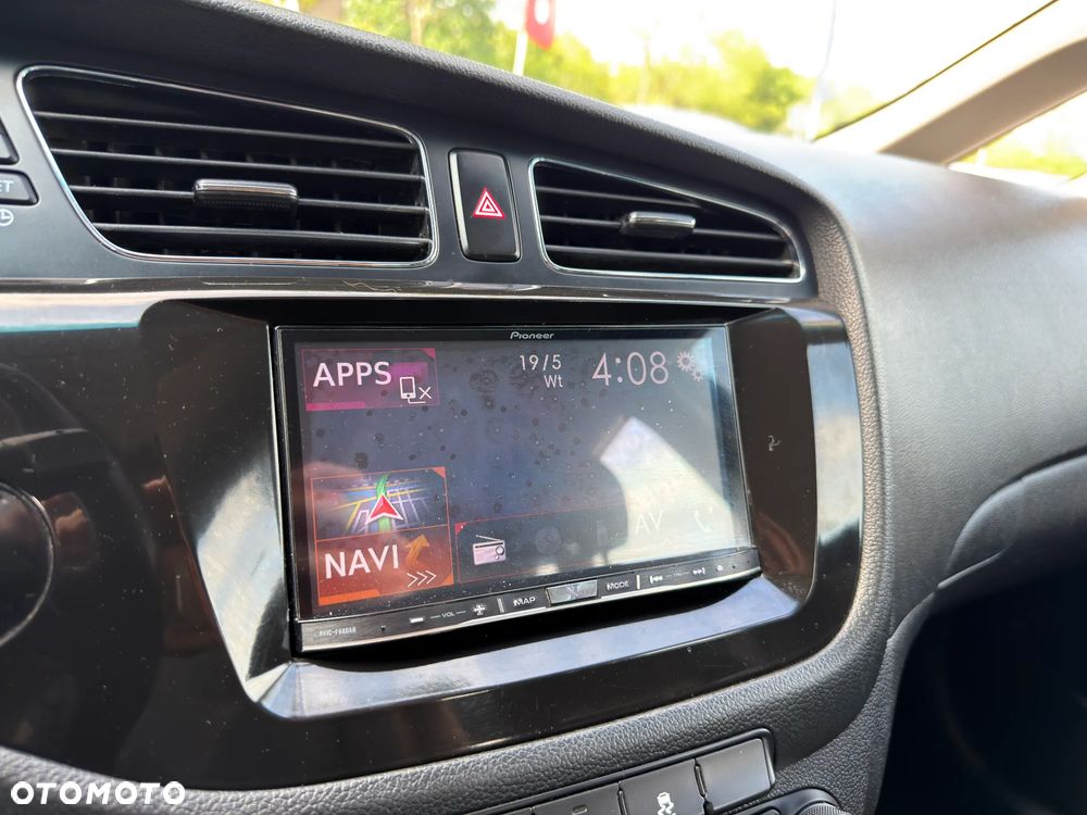 Kia Ceed 1.6 CVVT ISG Spirit - 20
