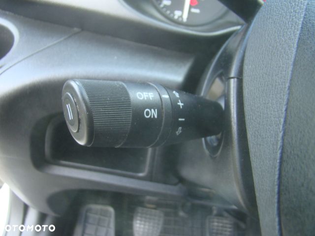 Iveco DAILY 35 S 14 2.3TDI L3 H2 KLIMATRONIC 100%PRZEBIEG POTWIERDZONY - 18