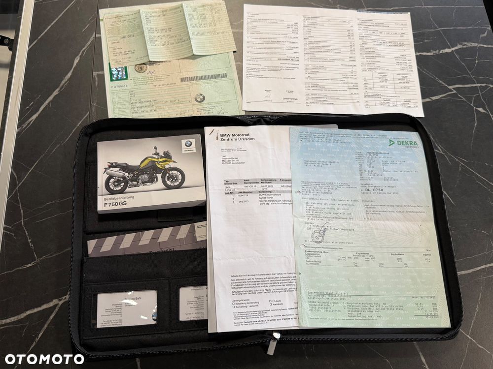 BMW GS - 40