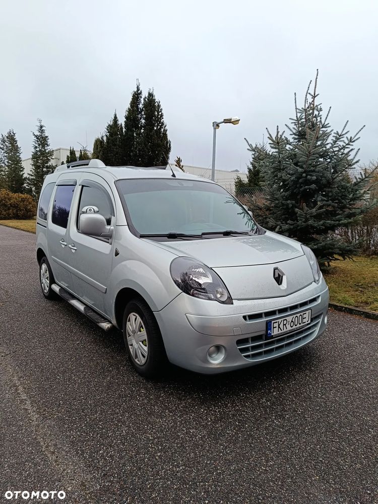 Renault Kangoo - 3