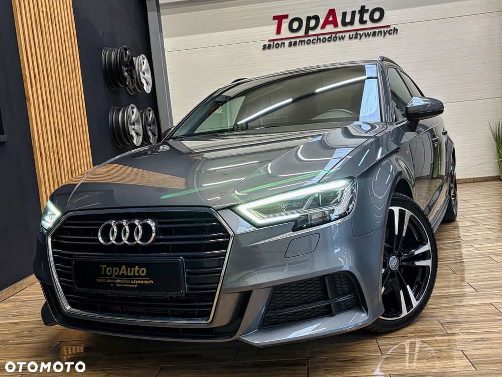 Audi A3 Sportback - 14