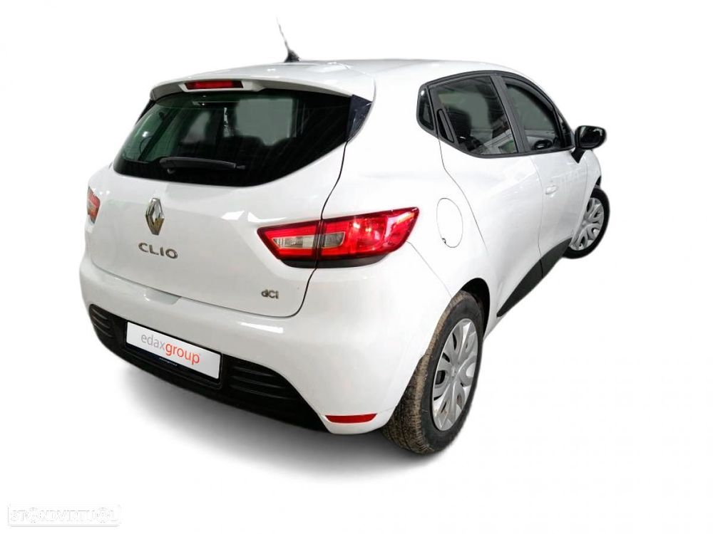 Renault Clio 1.5 dCi Zen - 2