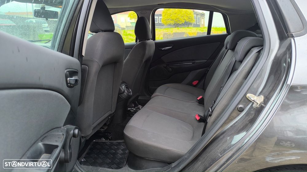 Fiat Bravo 1.6 M-Jet Dynamic - 7