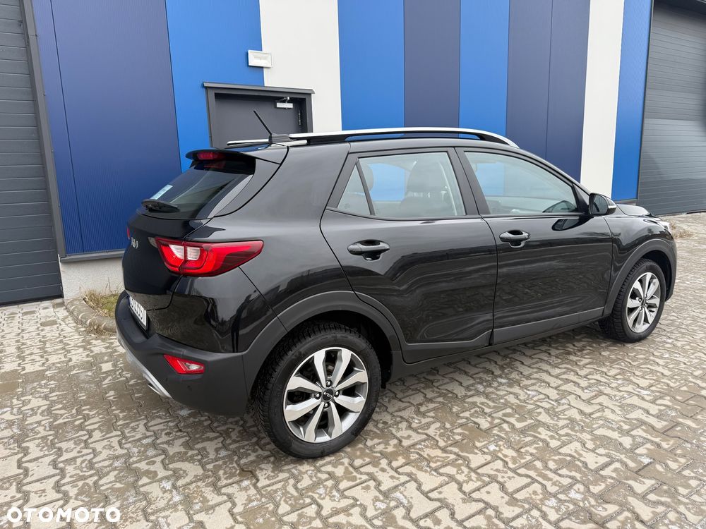 Kia Stonic 1.2 Vision - 7