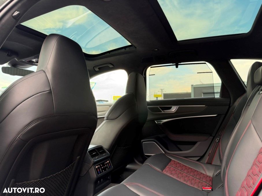 Audi RS6 - 6