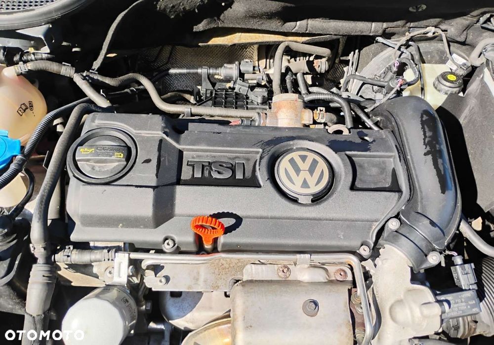 Volkswagen Scirocco - 24