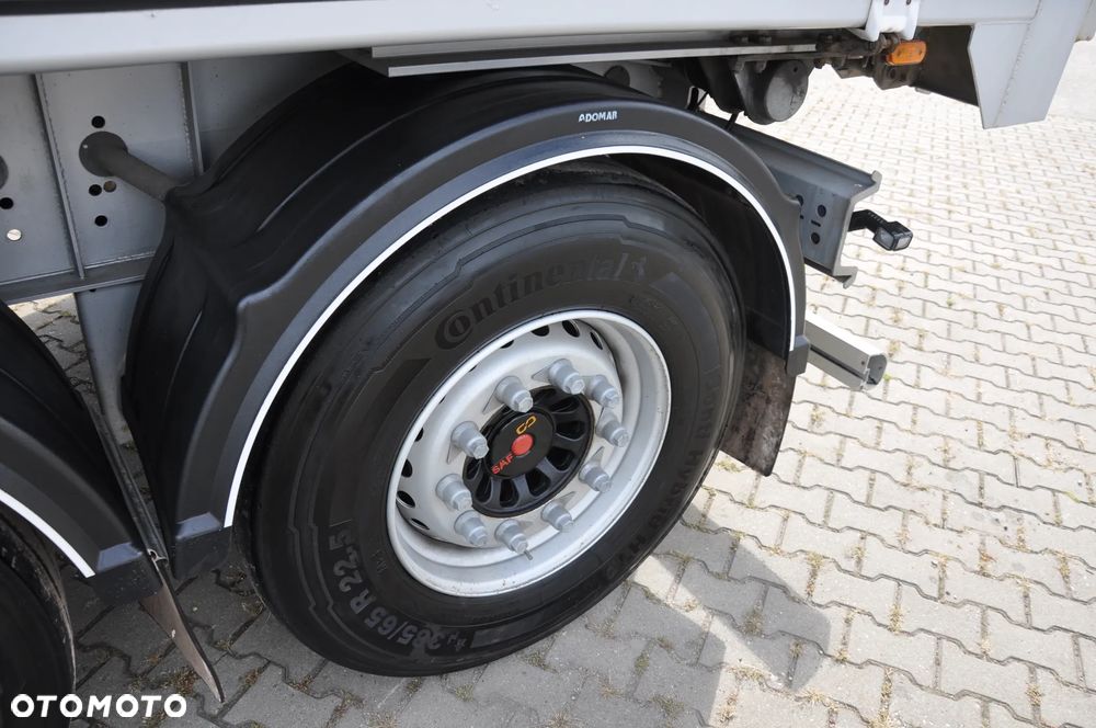 Bodex ALUMINIOWA 45m - 23