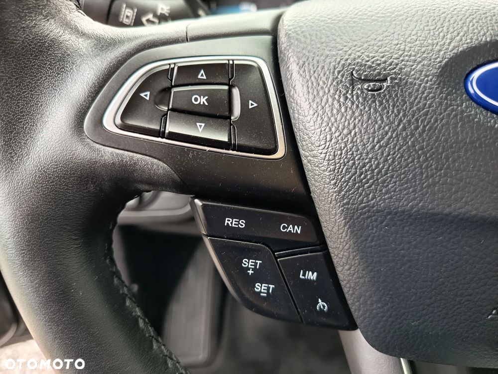 Ford Grand C-MAX Gr 2.0 TDCi Trend ASS - 26