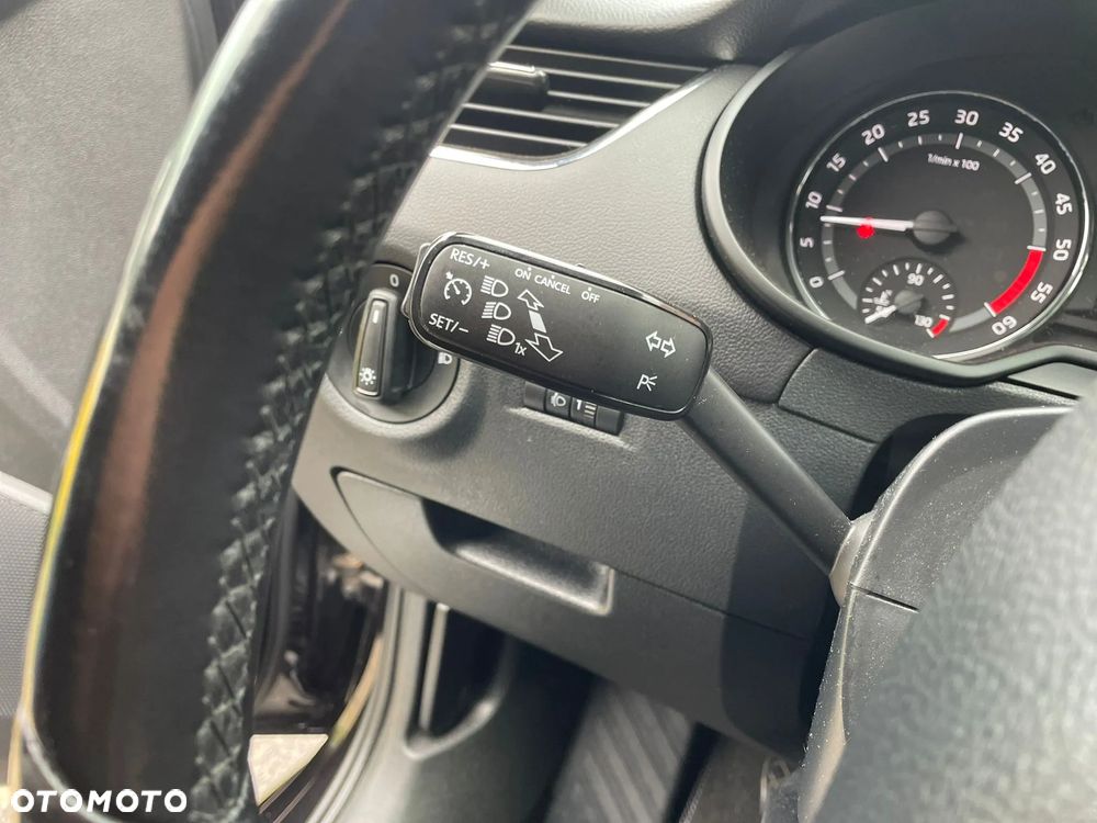 Skoda Octavia - 18