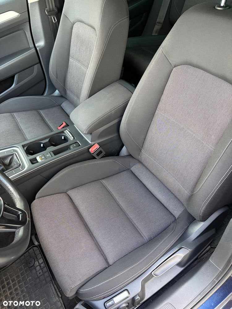 Volkswagen Passat 2.0 TDI BMT Comfortline - 17