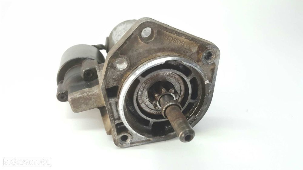 MOTOR DE ARRANQUE SEAT CORDOBA BERLINA (6K2) STELLA - 2