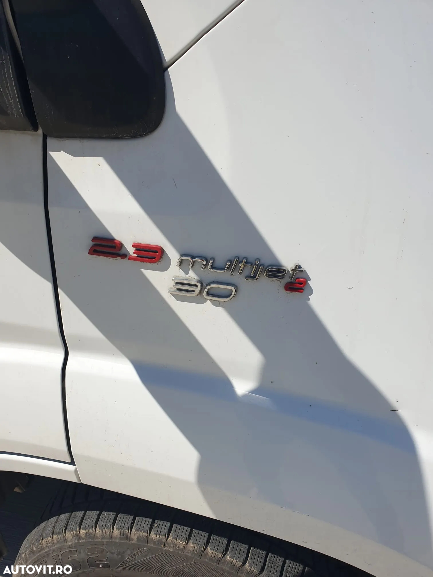 Fiat DUCATO - 6