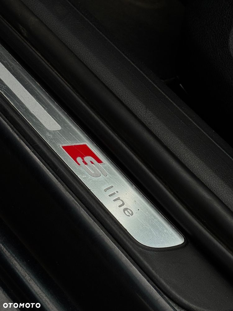 Audi A4 Avant - 7