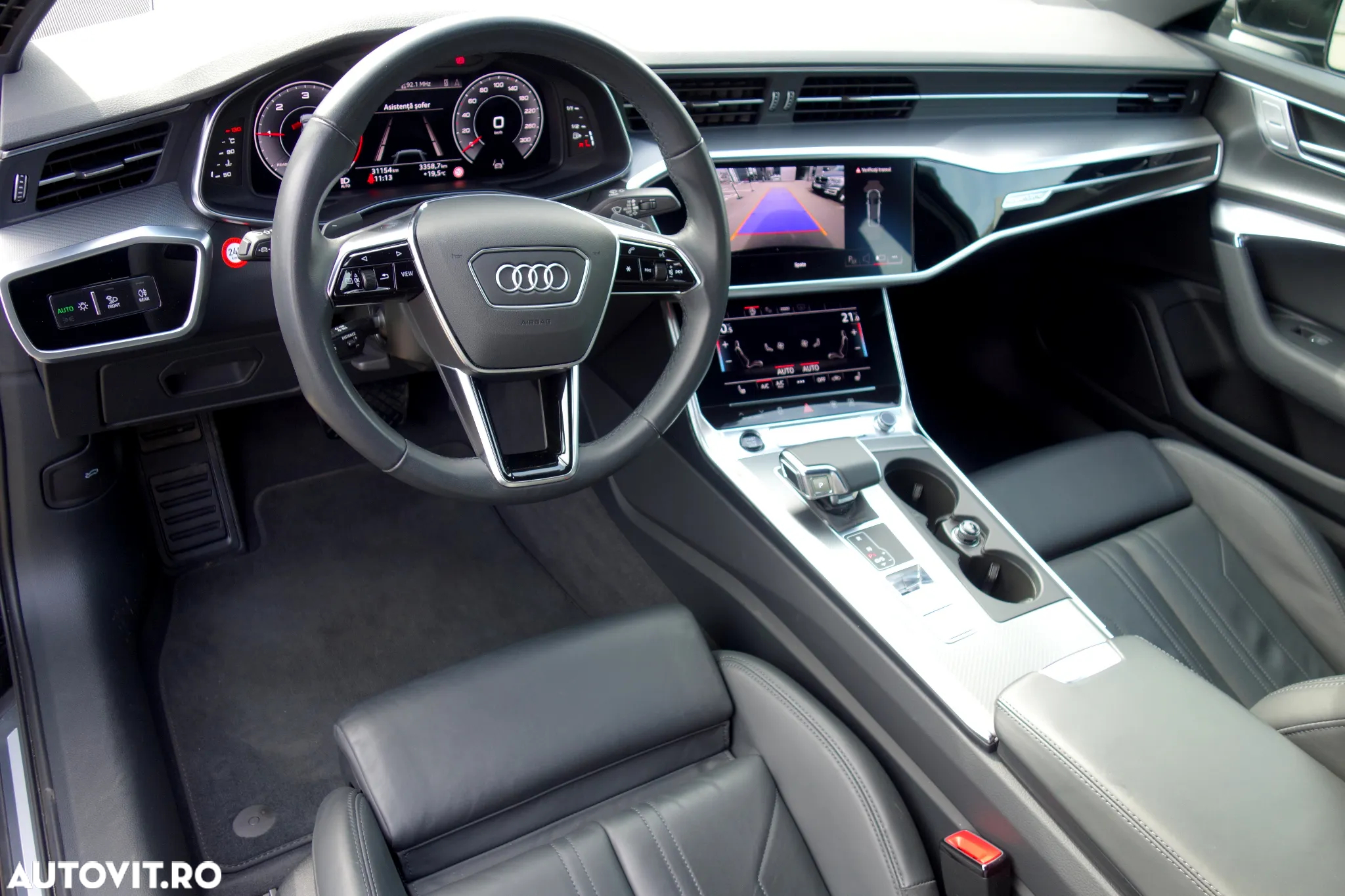 Audi A6 2.0 40 TDI quattro S tronic Design - 26
