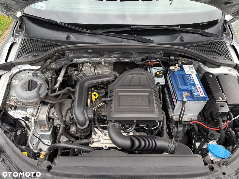 Skoda Octavia 1.0 TSI Ambition - 14