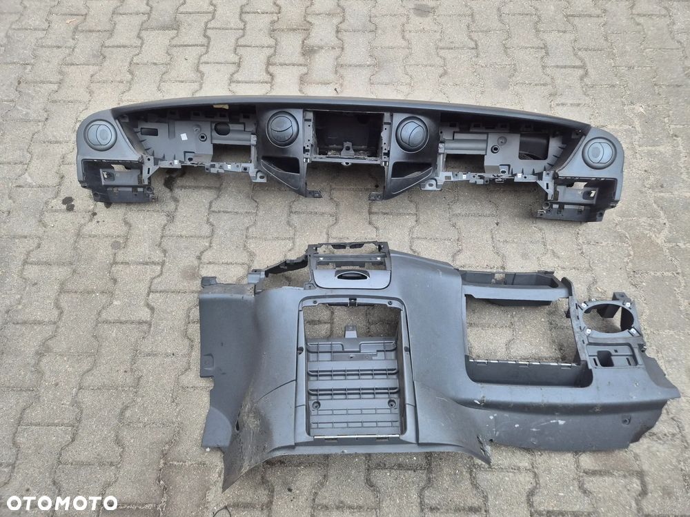 DESKA KOKPIT EU IVECO DAILY III IV LIFT  11-14r.