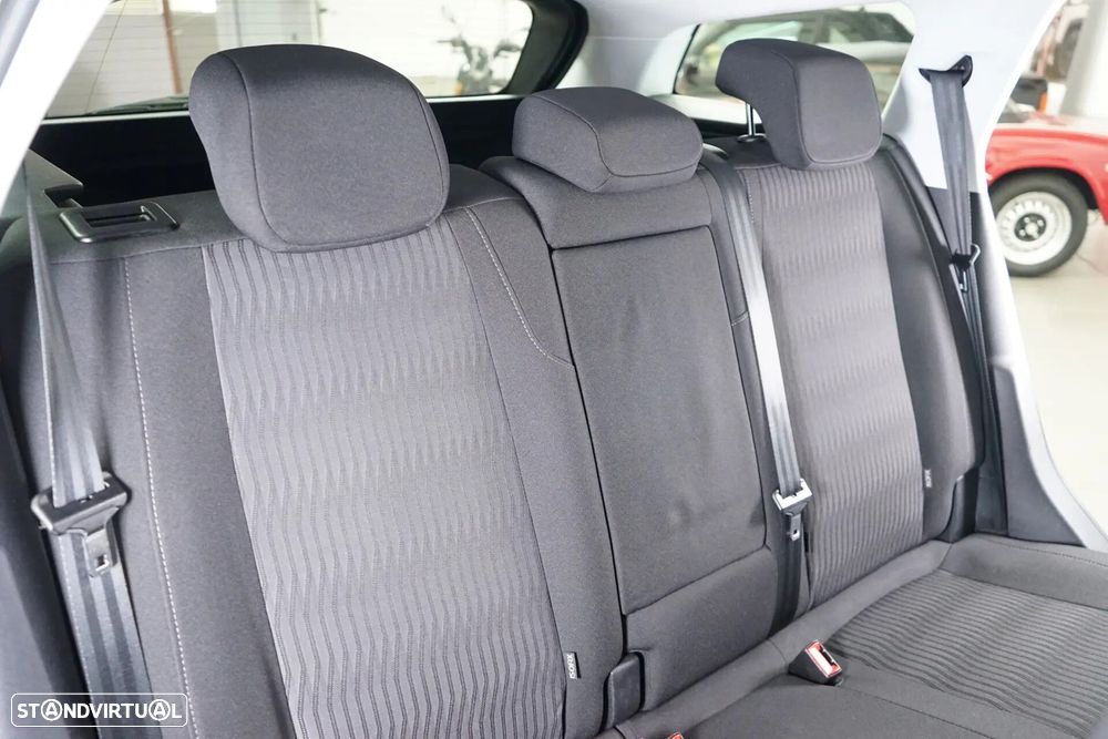 Peugeot 308 SW 1.6 BlueHDi Style - 37