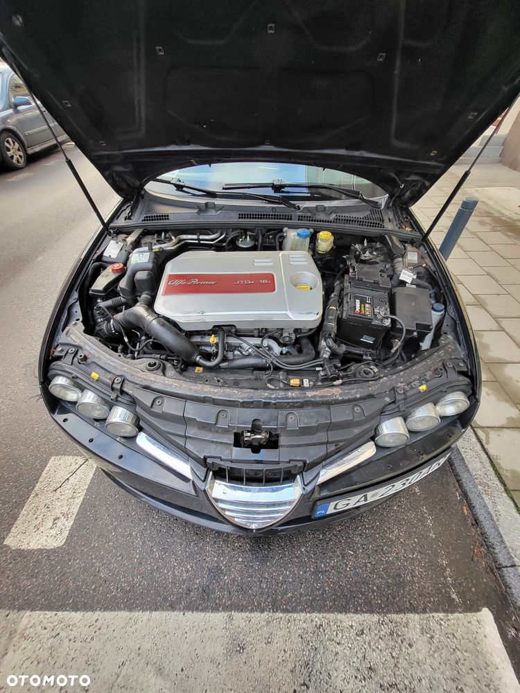 Alfa Romeo 159 - 6