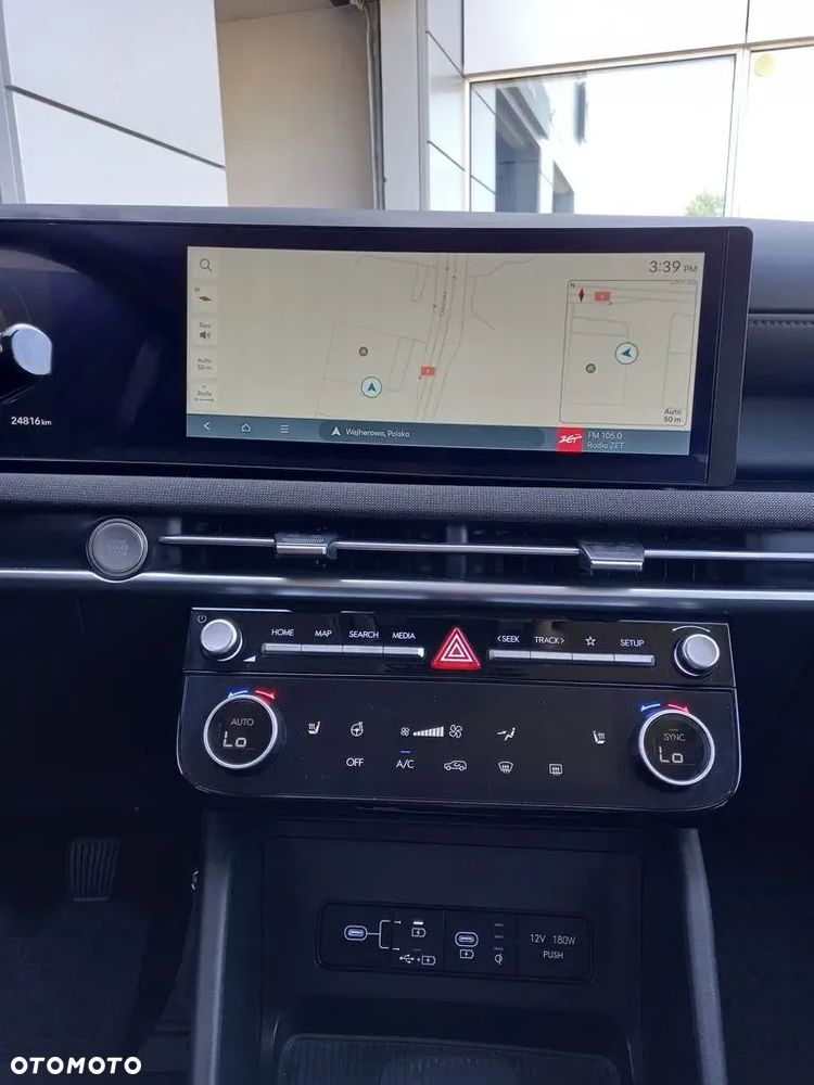 Hyundai Tucson 1.6 T-GDi Executive 2WD - 15