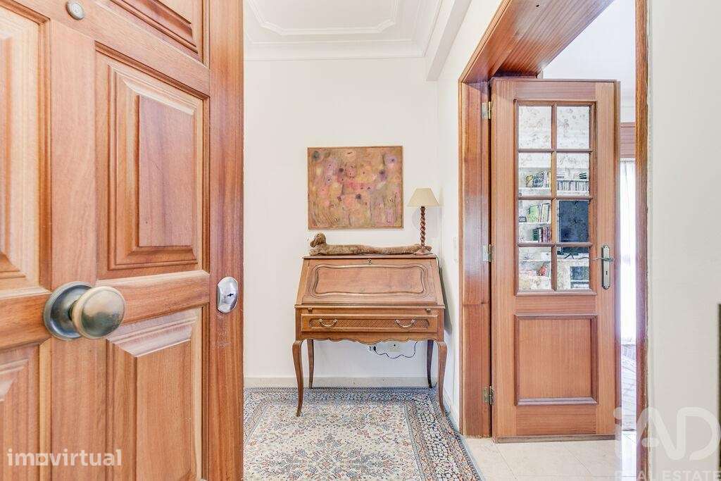 Apartamento T3 em Cascais e Estoril de 142,00 m2 - Grande imagem: 2/30